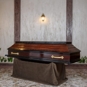 CASKET S22