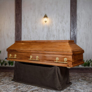 CASKET HDC10