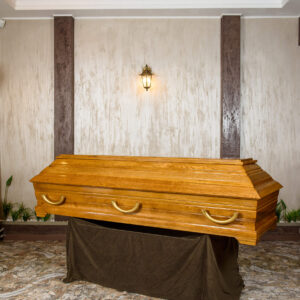CASKET H03F