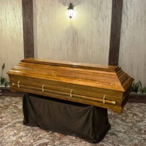 CASKET H03F