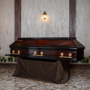 CASKET DC10 80cm