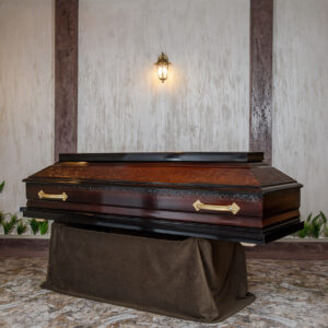 CASKET P70 ITALIEN