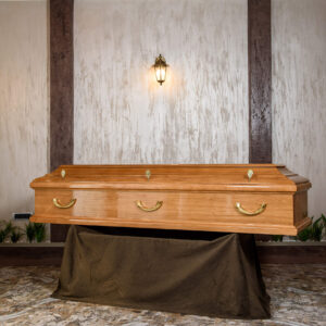 CASKET KALA NN HR
